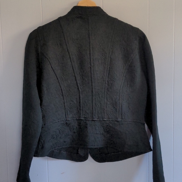 Textured Jacket - Picture 7 of 7